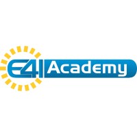 E4I Academy logo - Similar company to Clintonel Innovation Centre (Cic)