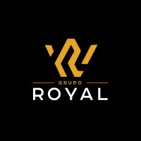 Grupo Royal Consultoria e Marketing logo - Similar company to Hss Informática