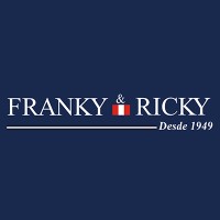 Franky & Ricky logo - Similar company to Remember Me Sas