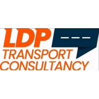 LDP Transport Consultancy Ltd logo - Similar company to Partingtons Transport Consultants Ltd