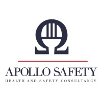 Apollo Safety Ltd logo - Similar company to Creiform Ltd
