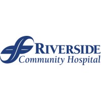 Riverside Community Hospital logo - Similar company to Riverside University Health System