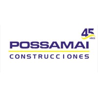 POSSAMAI logo - Similar company to Ja Construcciones