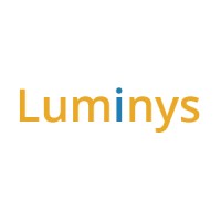 Luminys logo - Similar company to Solus Decor