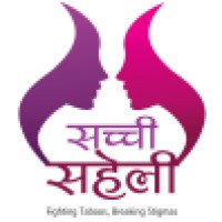 Sachhi Saheli logo - Similar company to Dr. Deepika Singh