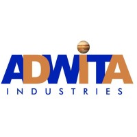Adwita Industries LLP logo - Similar company to Elements Technofab Pvt. Ltd.