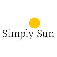 Simply Sun ApS logo - Similar company to One Property Management