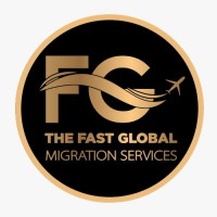 Fast Global Migration Services logo - Similar company to Hof Migration