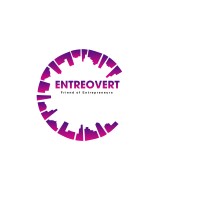 Entreovert logo - Similar company to Ifaware
