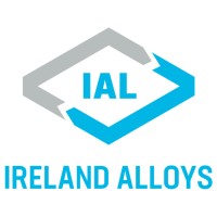 Ireland Alloys Ltd logo - Similar company to E-Max Systems