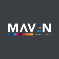 Maven Technology logo - Similar company to Maven Technology - Your Right Technology Partner