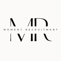 Moment Recruitment logo - Similar company to Your Exclusive Solutions