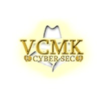 VCMK CYBERSEC logo - Similar company to Webdefense.In