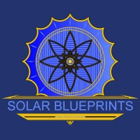 Solar Blueprints logo - Similar company to Solar Engineering, Llc