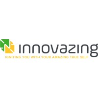 Innovazing logo - Similar company to Innovate Human Capital Solutions
