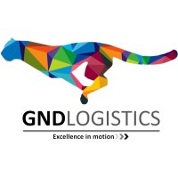 GND Logistics Pty Ltd logo - Similar company to G&V Logistics
