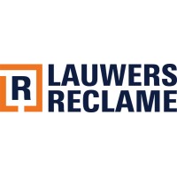 LauwersReclame logo - Similar company to Bynt Personeel