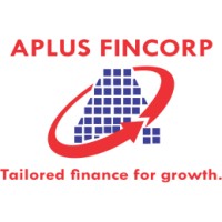 Aplus fincorp logo - Similar company to Lapalap