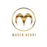 Maven Heart Foundation logo - Similar company to Koryu Capital