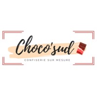 choco'sud confiserie logo - Similar company to Mister Bonbon