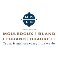 Mouledoux, Bland, Legrand & Brackett, LLC logo - Similar company to Frilot Llc