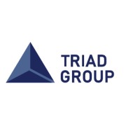 Triad Group logo - Similar company to Vr Management Services