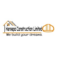 Hareapo Construction Ltd and Group of Companies logo - Similar company to Lindrick Construction Group Of Companies