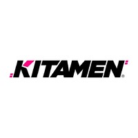 KITAMEN logo - Similar company to Pishang Grill Creative Group Sdn Bhd