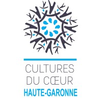 CULTURES DU COEUR 31 logo - Similar company to Etoupsy