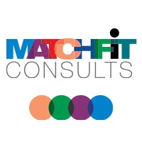 MATCHFiT Consults Coaching & Organisational Development Consultancy logo - Similar company to Sixcomms