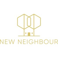 New Neighbour NZ logo - Similar company to Wikihouse