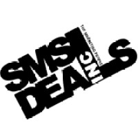 SMS DEALS INC. logo - Similar company to Sms Central
