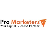 Pro Marketers logo - Similar company to Tracking Architects