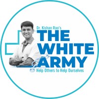 The White Army logo - Similar company to Prospect Dugout