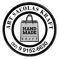 Art Sacolas Kraft logo - Similar company to Wapmetal