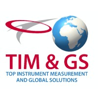 TIM & GS Expertise Metrologique logo - Similar company to Compagnie Africaine De Metrologie,De Maintenance Industrielle Et D'Instrumentation (Ca2Mi)