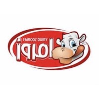 Emrooz dairy (Damaneh Sarab) logo - Similar company to شرکت فناوران توسعه