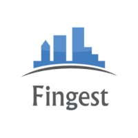 Fingest logo - Similar company to Mysankalp Dreamnest