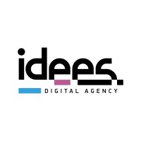 idees digital agency logo - Similar company to Epsilon It