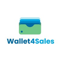 Wallet4Sales logo - Similar company to Optima Marketing Systems