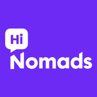 HiNomads logo - Similar company to Eco - Transportes E Soluções Ambientais