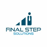 Final Step Solutions logo - Similar company to Ksvsofttech