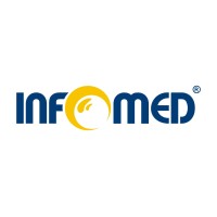 Infomed Ltd. logo - Similar company to Infomed Software S.L.  - Henry Schein One
