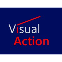 Visual Action logo - Similar company to Managementstudio