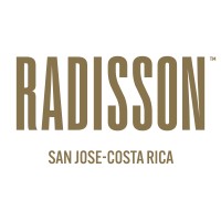 Radisson San José Hotel & Conference Center, Costa Rica logo - Similar company to Consuhotel