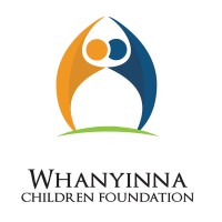 Whanyinna Children Foundation logo - Similar company to Macrotutor