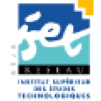 Institut Supérieur des Etudes Technologiques de Béja (ISET Béja) logo - Similar company to Iset Bizerte