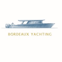 Bordeaux Yachting logo - Similar company to Arguin Marine