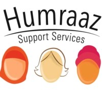 Humraaz logo - Similar company to The Making Rooms