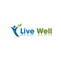 LiveWellDaily logo - Similar company to Datatex Computer Services